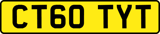 CT60TYT