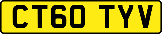 CT60TYV