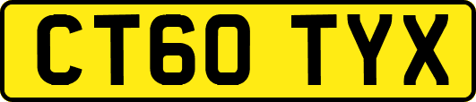CT60TYX