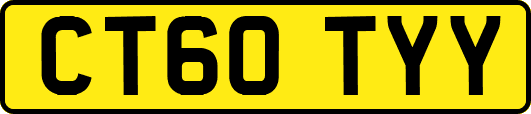 CT60TYY