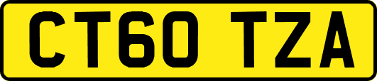 CT60TZA