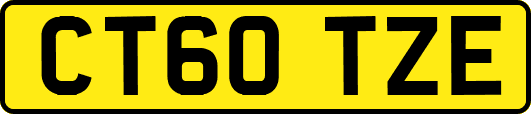 CT60TZE