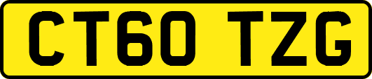 CT60TZG
