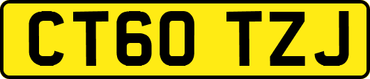 CT60TZJ