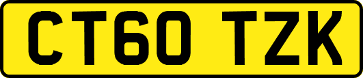 CT60TZK