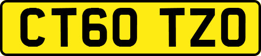 CT60TZO