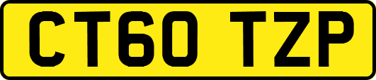 CT60TZP