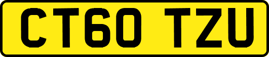 CT60TZU