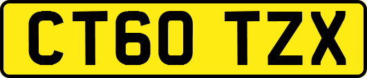 CT60TZX