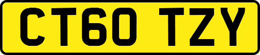 CT60TZY