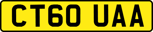 CT60UAA