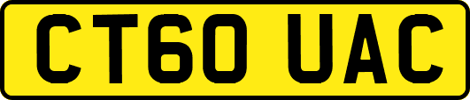 CT60UAC