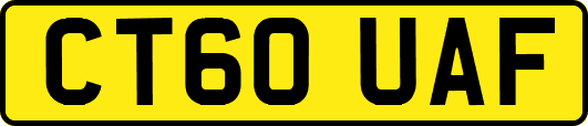 CT60UAF