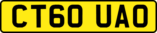 CT60UAO