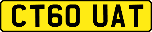 CT60UAT