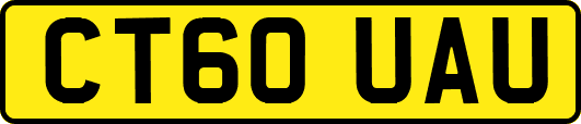 CT60UAU