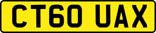 CT60UAX