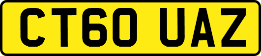 CT60UAZ