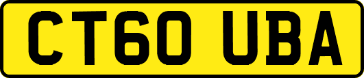 CT60UBA
