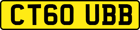 CT60UBB