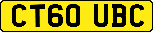 CT60UBC
