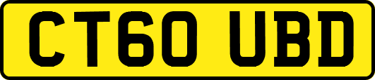 CT60UBD