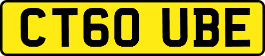 CT60UBE