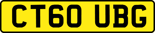 CT60UBG