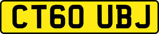 CT60UBJ