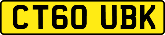 CT60UBK