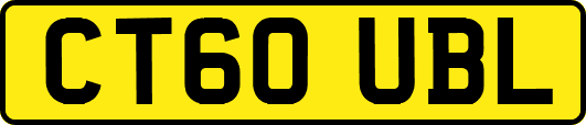 CT60UBL