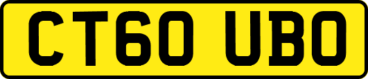 CT60UBO