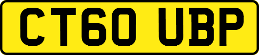 CT60UBP