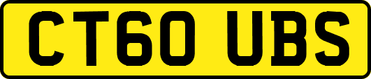 CT60UBS