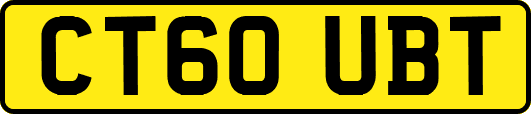 CT60UBT