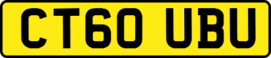 CT60UBU