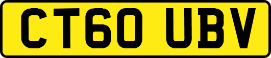 CT60UBV