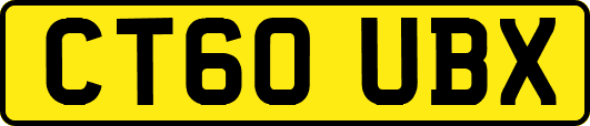 CT60UBX