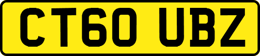 CT60UBZ