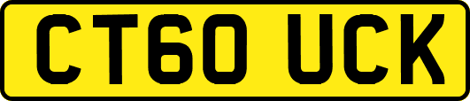 CT60UCK