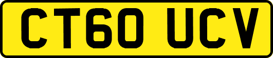 CT60UCV