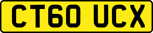 CT60UCX