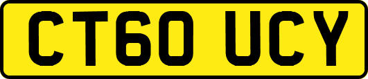 CT60UCY