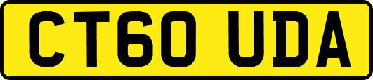 CT60UDA