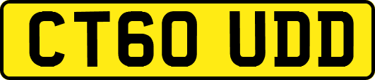 CT60UDD