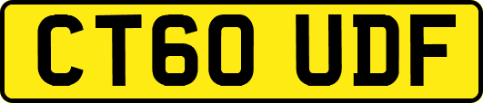 CT60UDF