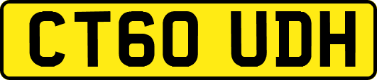 CT60UDH