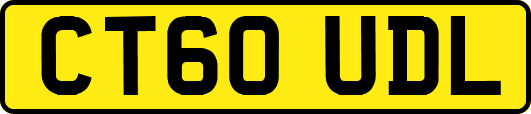 CT60UDL