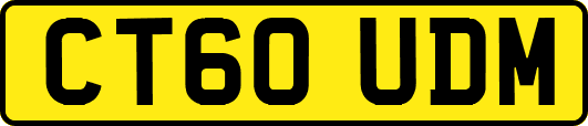 CT60UDM