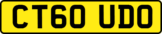 CT60UDO